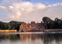 Gajner Palace, Bikaner 15